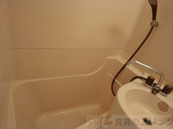 グリーンハイツの物件内観写真